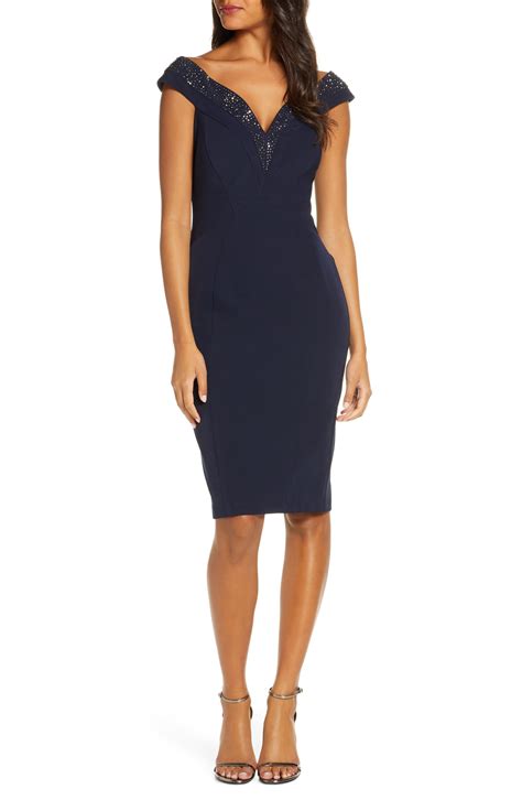 vince camuto formal dresses